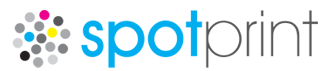 Spotprint Logo